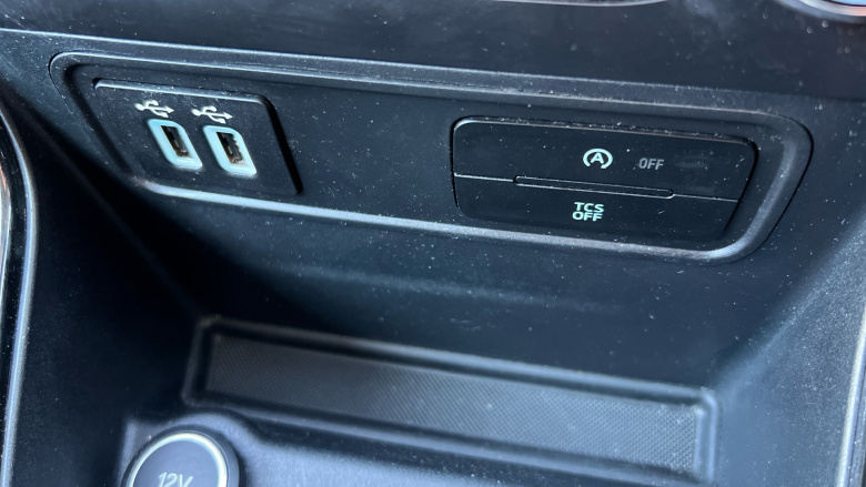 Ford EcoSport 1.0 EcoBoost 125 Titanium 5dr Petrol Hatchback